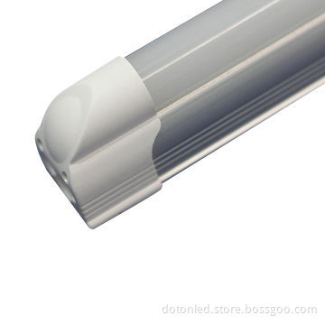T5 14W LED Tubes with High Color Rendering Index and Good Appearance, Lifespan of >30,000 Hours